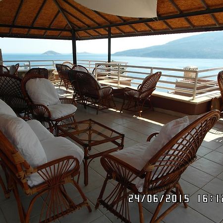 Apart Hotel 3T Kalkan Bagian luar foto