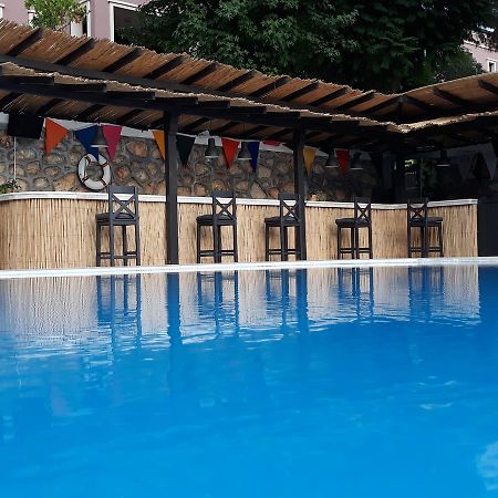 Apart Hotel 3T Kalkan Bagian luar foto