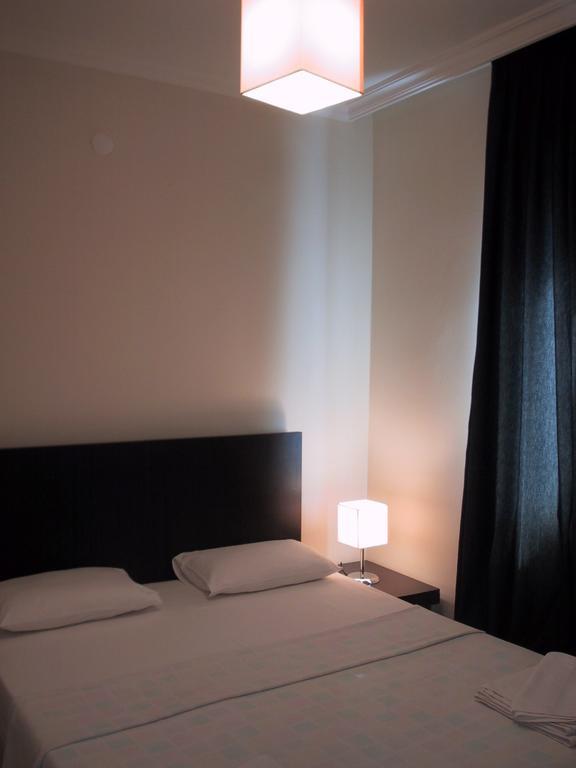 Apart Hotel 3T Kalkan Ruang foto