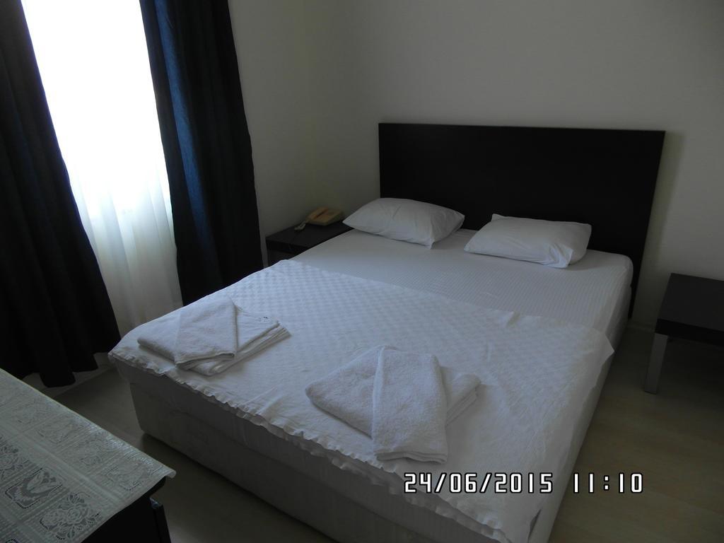 Apart Hotel 3T Kalkan Bagian luar foto