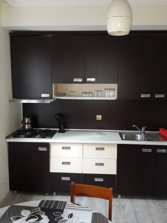Apart Hotel 3T Kalkan Bagian luar foto