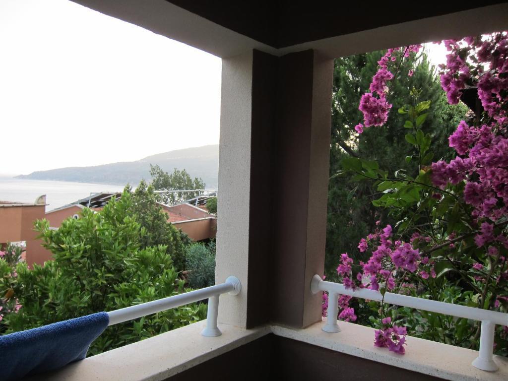 Apart Hotel 3T Kalkan Bagian luar foto